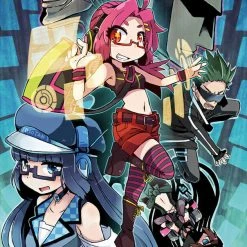 Moaideas Game Design Board Games League Of Hackers