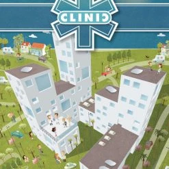 AoS Team Board Games CLINIC