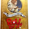 Calliope Games Roll For It! Deluxe Edition