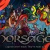 Meromorph Games Norsaga: Ultimate Bundle Board Games