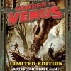 Treefrog Games Onward To Venus (Limited Edition) Board Games
