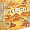 Filosofia Éditions Board Games Akrotiri (French)
