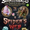 Days Of Wonder Small World: A Spider's Web Board Games