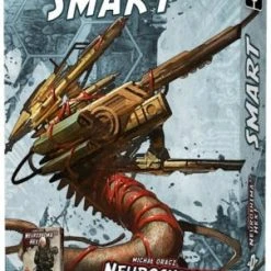 Portal Games Board Games Neuroshima Hex 3.0: Smart