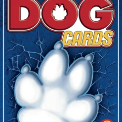 Schmidt Spiele Board Games DOG Cards