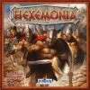 Pendragon Game Studio Board Games Hexemonia