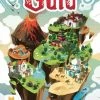 TIKI Editions Inc. Gaïa (English Edition) Board Games