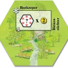 R&D Games Keyflower: Beekeeper