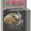 Fantasy Flight Games Board Games Star Wars: X-Wing Miniatures Game - StarViper Expansion Pack