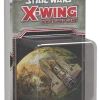 Fantasy Flight Games Board Games Star Wars: X-Wing Miniatures Game - M3-A Interceptor Expansion Pack