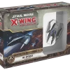 Fantasy Flight Games Star Wars: X-Wing Miniatures Game - IG-2000 Expansion Pack