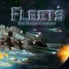 FryxGames Fleets: The Pleiad Conflict Board Games