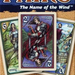 Cheapass Games Board Games Pairs: Commonwealth Deck 4 Cheapass Games Board Games Pairs: Commonwealth Deck