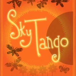 Z-Man Games Sky Tango