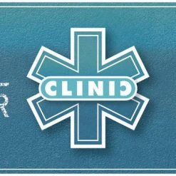 AoS Team CLINIC Expansion: Medical Dossier 2