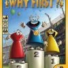 AEG Board Games Why First?