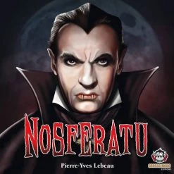 Grosso Modo Éditions Nosferatu (Eagle-Gryphon Games Edition)