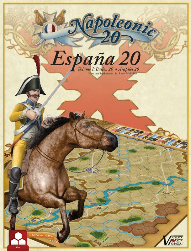 Victory Point Games España 20 Board Games 1 Victory Point Games España 20 Board Games