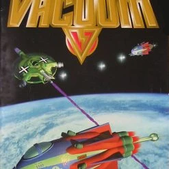 Sierra Madre Games Hard Vacuum