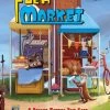Mayfair Games Board Games Flea Market