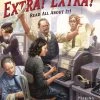 Mayfair Games Extra! Extra!