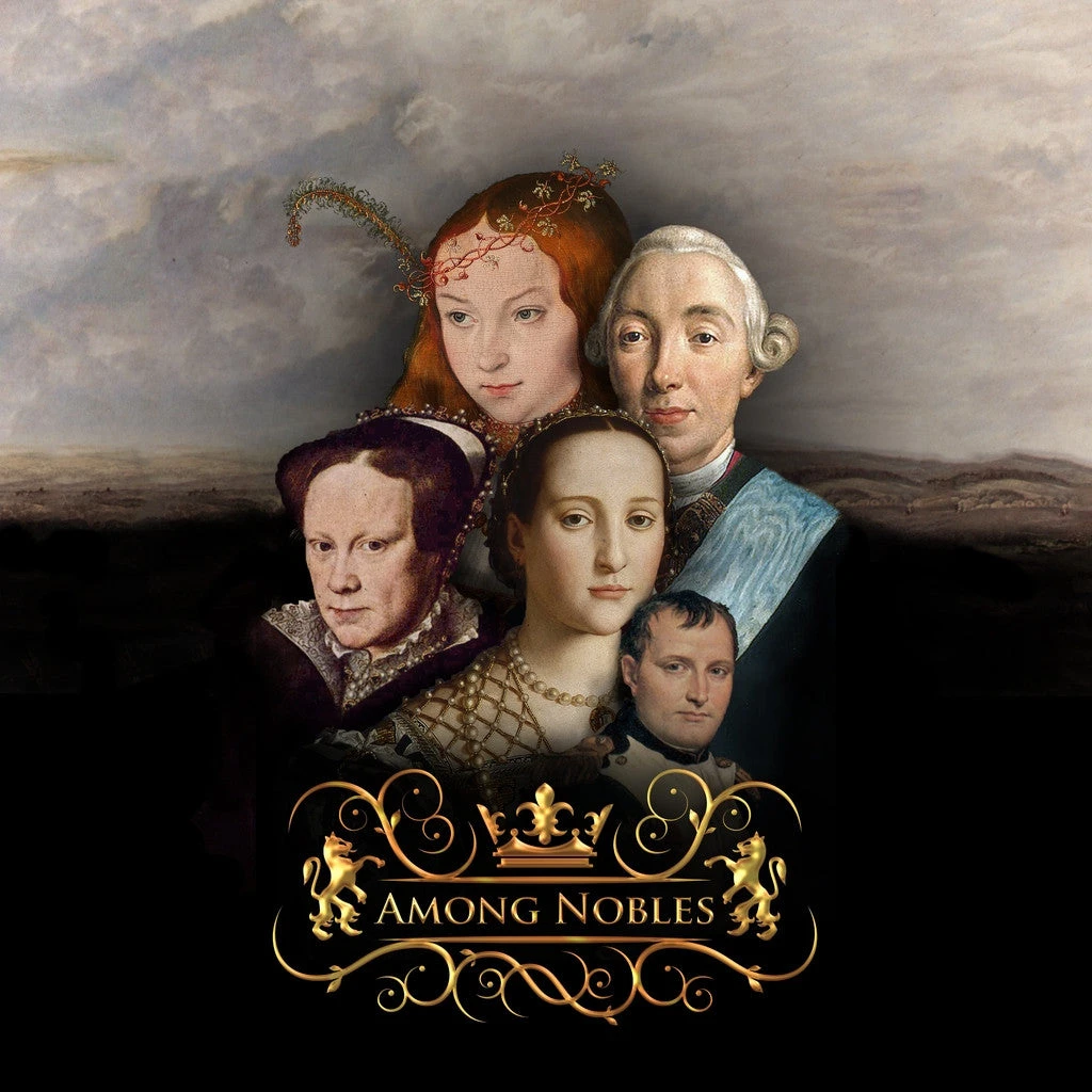 Among Meeples Among Nobles Board Games 1 Among Meeples Among Nobles Board Games