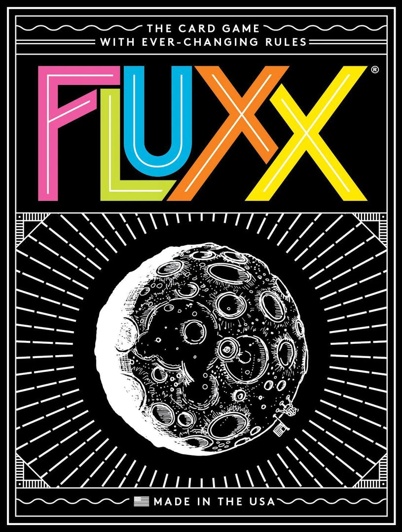 Looney Labs Fluxx Board Games 1 Looney Labs Fluxx Board Games