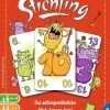 Ravensburger Stichling (German Import)