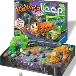 Ravensburger Board Games Kakerlaloop