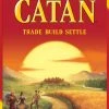 Mayfair Games Board Games Catan (Fifth Edition)