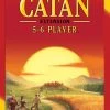 Mayfair Games Board Games Catan: 5-6 Player Extension (Fifth Edition)