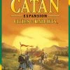 Mayfair Games Catan: Cities & Knights (Fifth Edition) Board Games