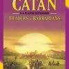 Mayfair Games Board Games Catan: Traders & Barbarians - 5-6 Player Extension (Fifth Edition)