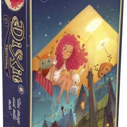 Libellud Dixit: Memories