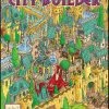 Studio 9 Games Villagers & Villains: City Builder Board Games