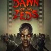 Victory Point Games Dawn Of The Zeds (Third Edition) Board Games