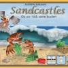 YAY Games Sandcastles Board Games
