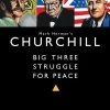 GMT Games Board Games Churchill