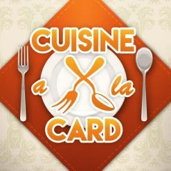 InMotion Cuisine A La Card