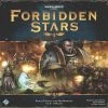 Fantasy Flight Games Board Games Forbidden Stars