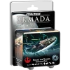 Fantasy Flight Games Star Wars: Armada - Rogues And Villains Expansion Pack Board Games