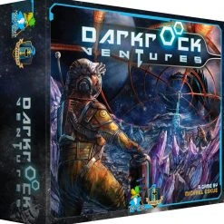 Magic Meeple Games Darkrock Ventures Board Games