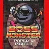 Brotherwise Games Board Games Boss Monster: Paper & Pixels