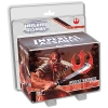 Fantasy Flight Games Star Wars: Imperial Assault - Wookiee Warriors Ally Pack Board Games
