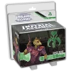 Fantasy Flight Games Star Wars: Imperial Assault - Hired Guns Villain Pack Board Games