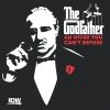 IDW Games The Godfather: An Offer You Can't Refuse Board Games