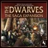 Pegasus Spiele The Dwarves: The Saga Expansion