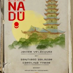 Quined Games Xanadú