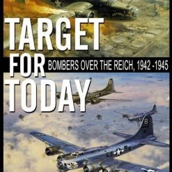 Legion Wargames LLC Target For Today