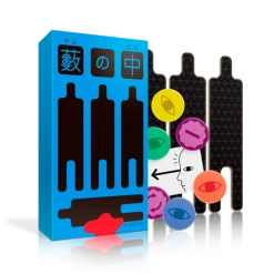 Oink Games In A Grove Board Games